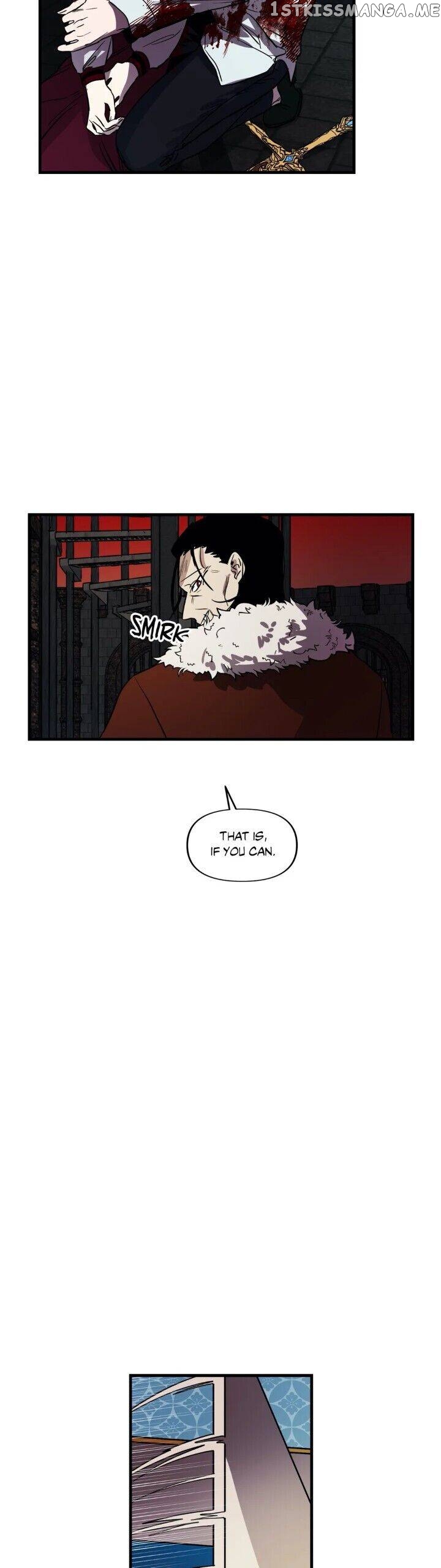 The Careful Empress chapter 41 - page 20