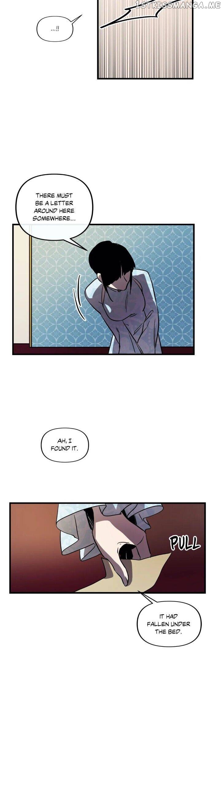 The Careful Empress chapter 41 - page 24