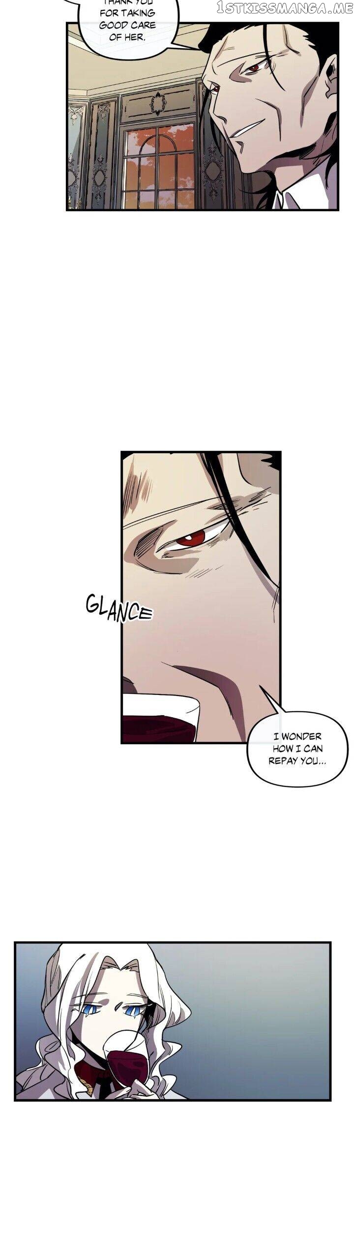 The Careful Empress chapter 41 - page 6