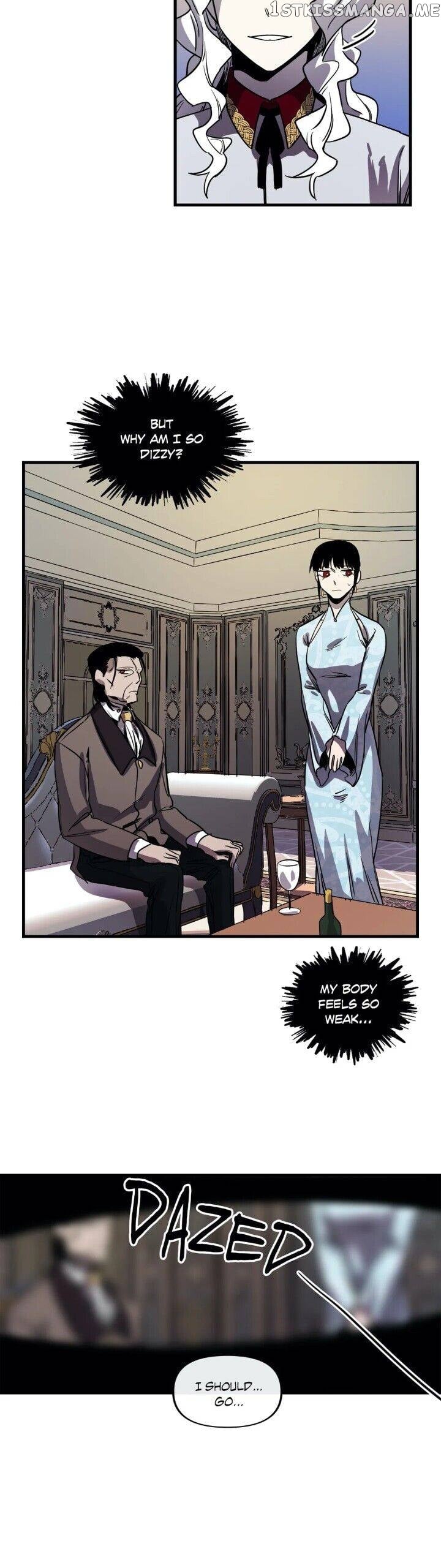 The Careful Empress chapter 41 - page 9