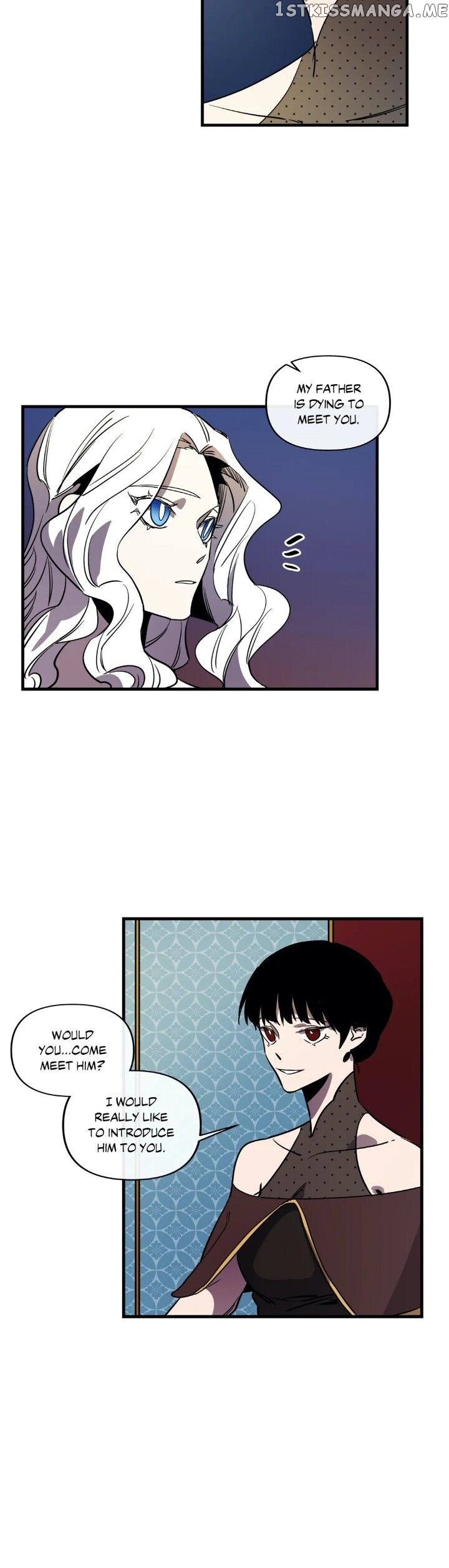 The Careful Empress chapter 40 - page 24