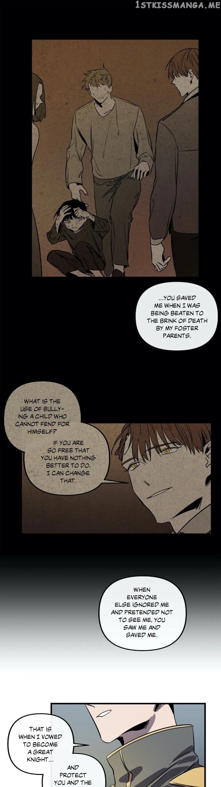 The Careful Empress chapter 40 - page 4