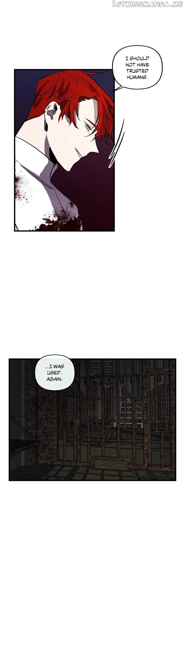 The Careful Empress chapter 40 - page 9