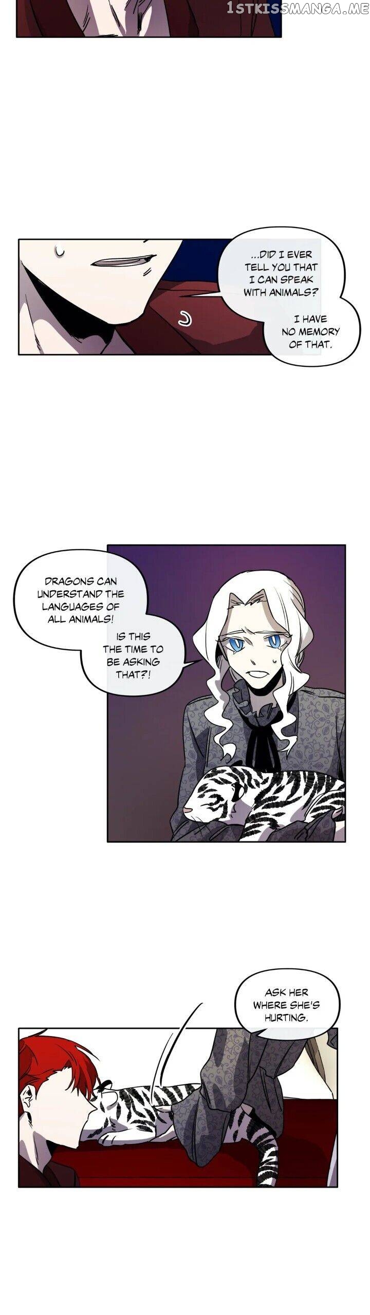 The Careful Empress chapter 39 - page 2