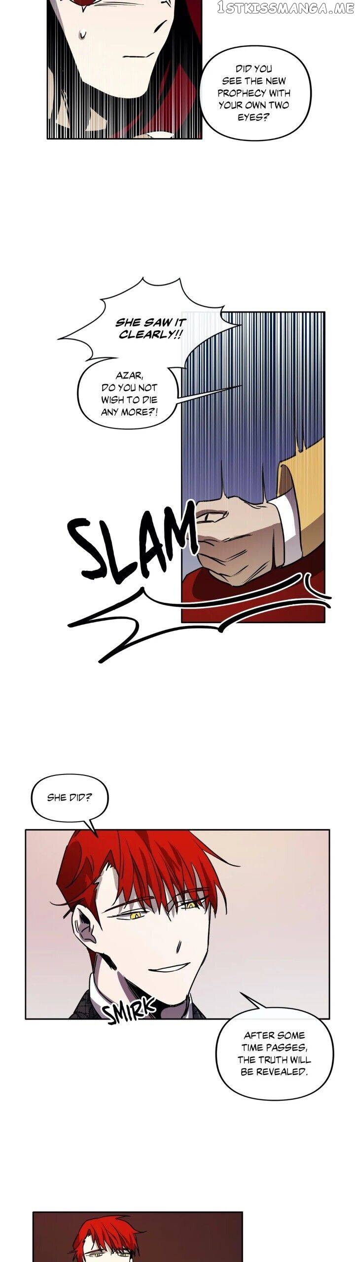 The Careful Empress chapter 39 - page 20