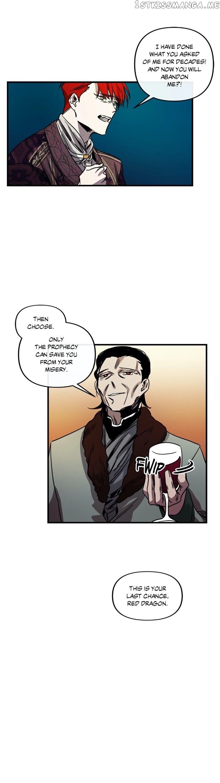 The Careful Empress chapter 38 - page 16