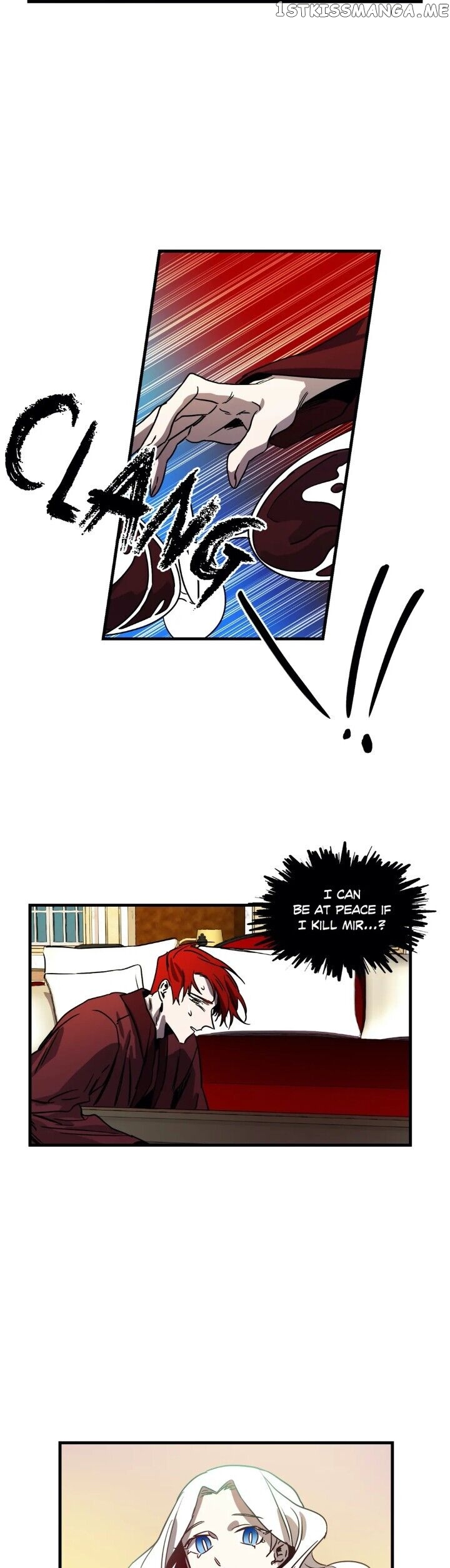 The Careful Empress chapter 38 - page 20