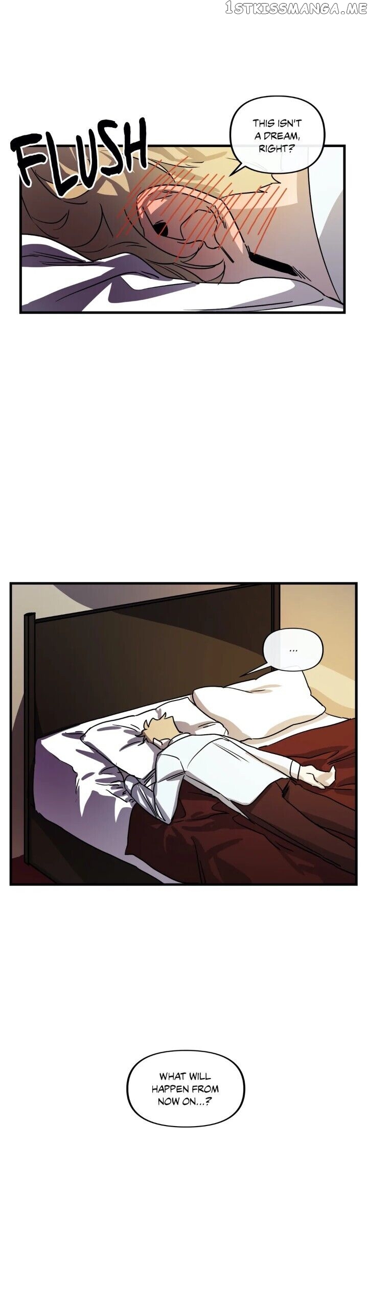 The Careful Empress chapter 38 - page 5