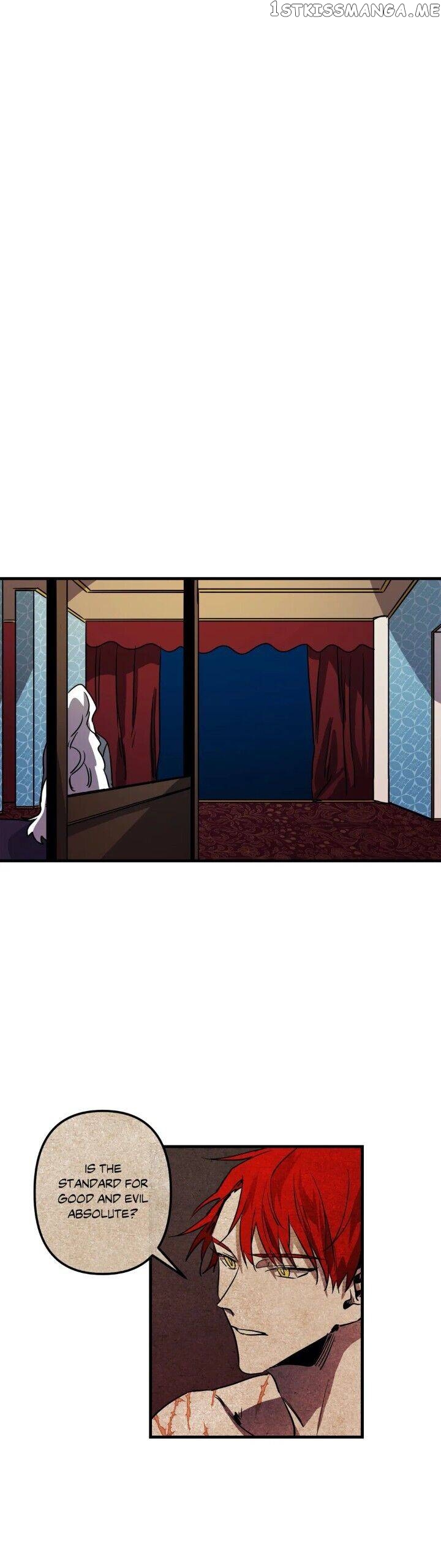 The Careful Empress chapter 37 - page 10