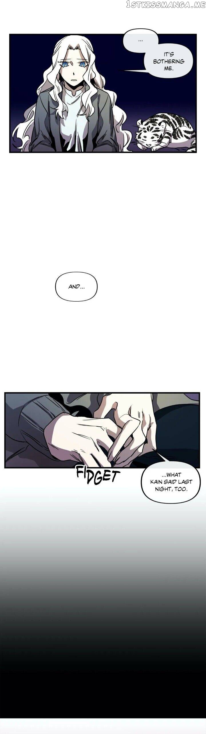 The Careful Empress chapter 37 - page 11