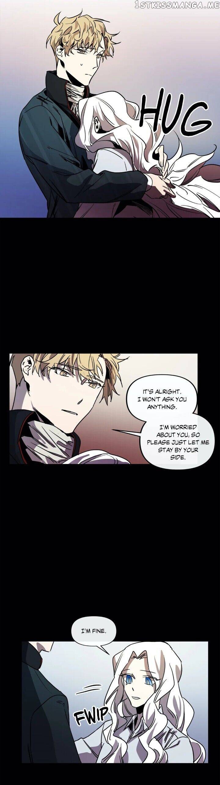 The Careful Empress chapter 37 - page 12