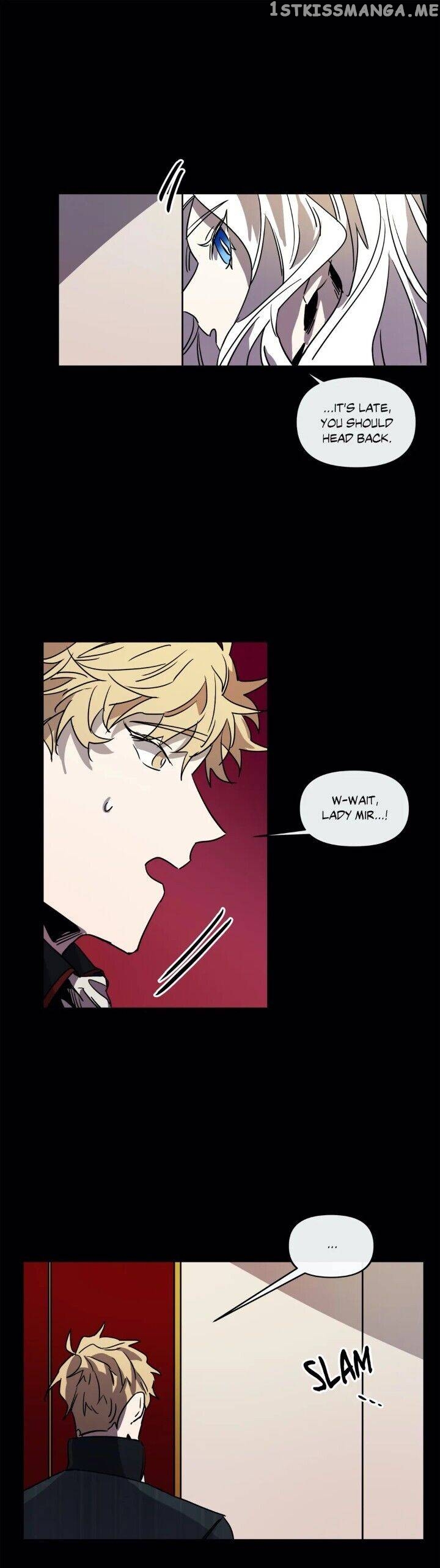 The Careful Empress chapter 37 - page 13