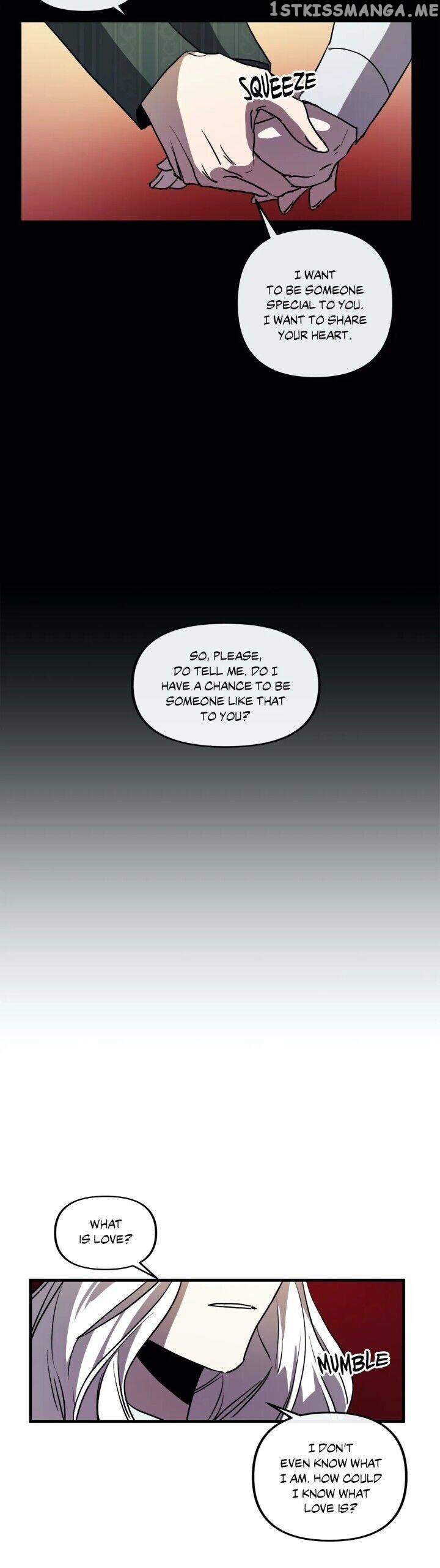 The Careful Empress chapter 37 - page 17