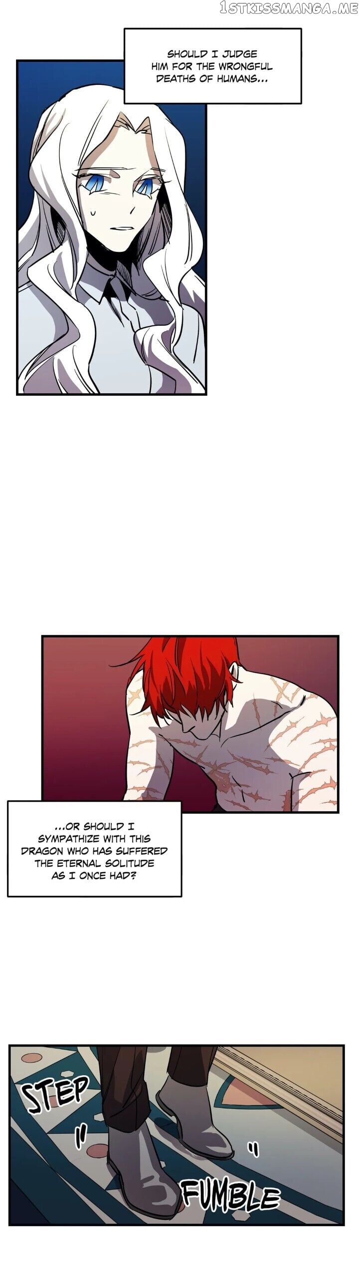 The Careful Empress chapter 36 - page 13