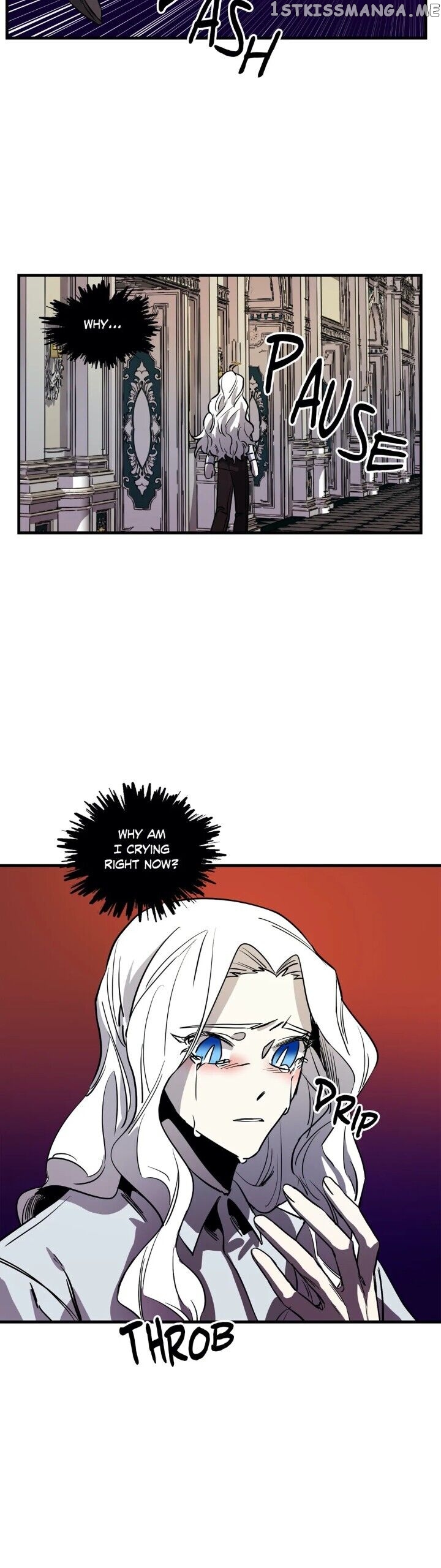 The Careful Empress chapter 36 - page 15