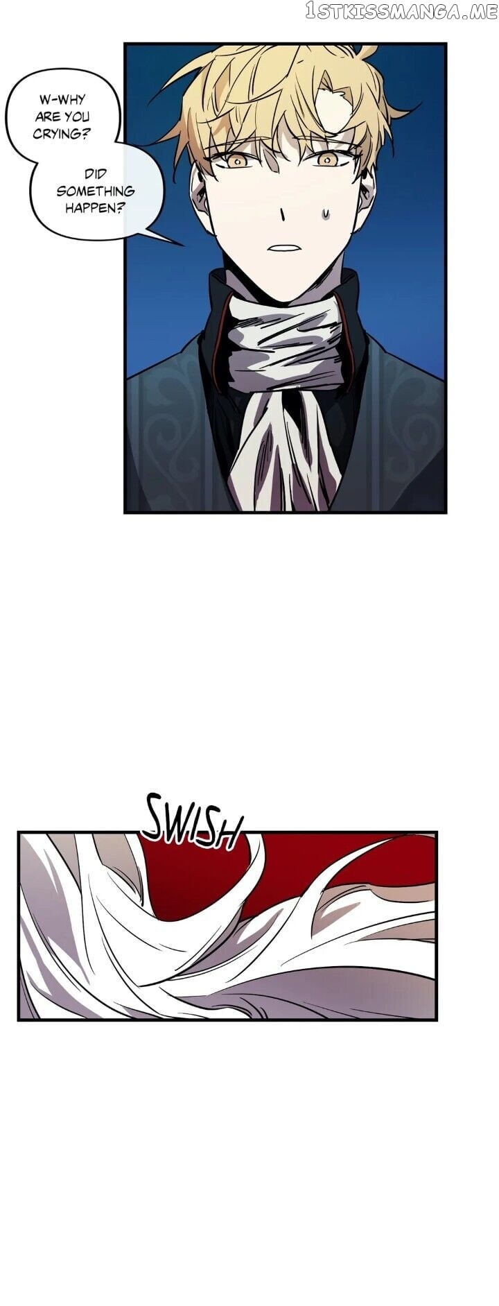 The Careful Empress chapter 36 - page 17
