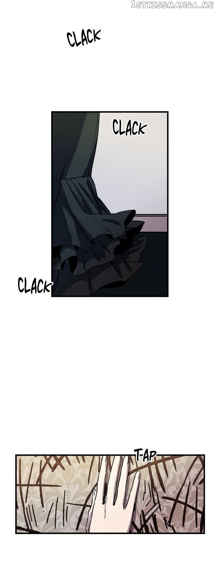 The Careful Empress chapter 36 - page 28