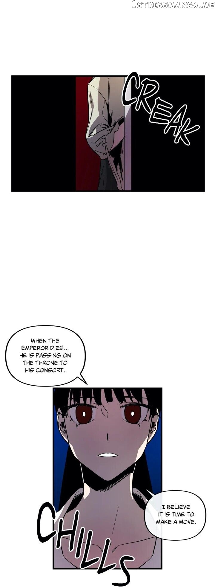 The Careful Empress chapter 36 - page 29