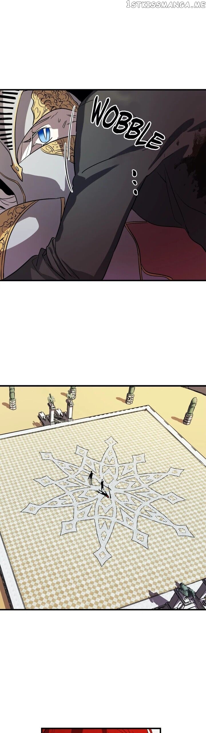 The Careful Empress chapter 35 - page 1