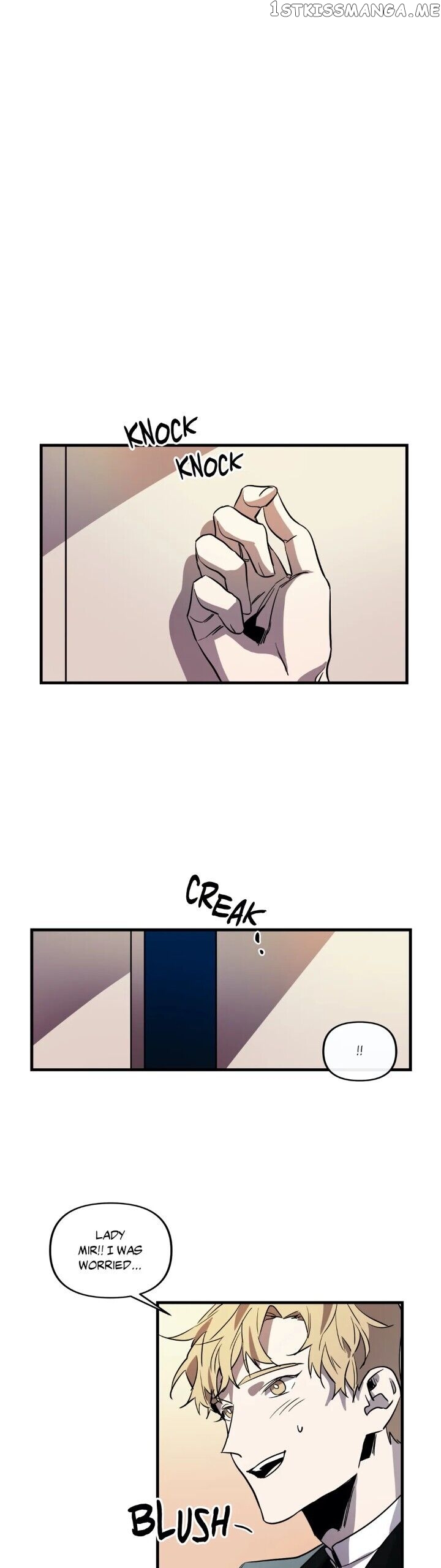 The Careful Empress chapter 35 - page 14