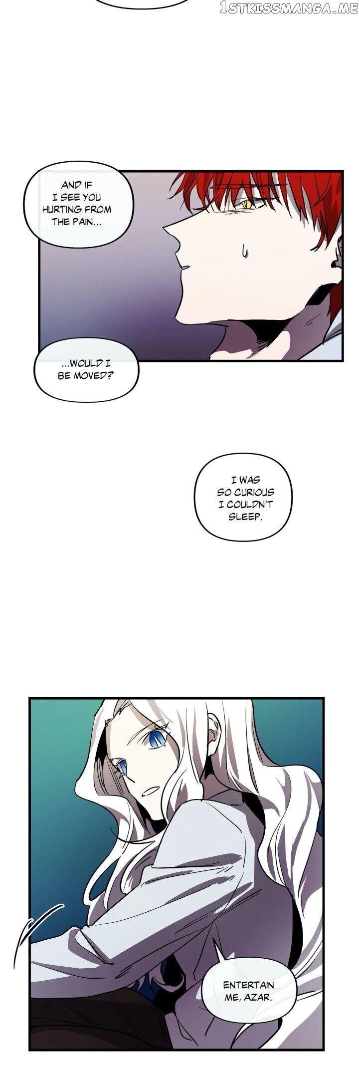 The Careful Empress chapter 35 - page 24