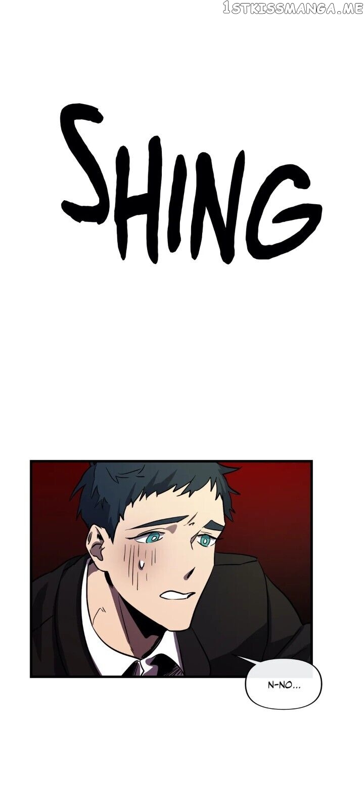 The Careful Empress chapter 34 - page 25