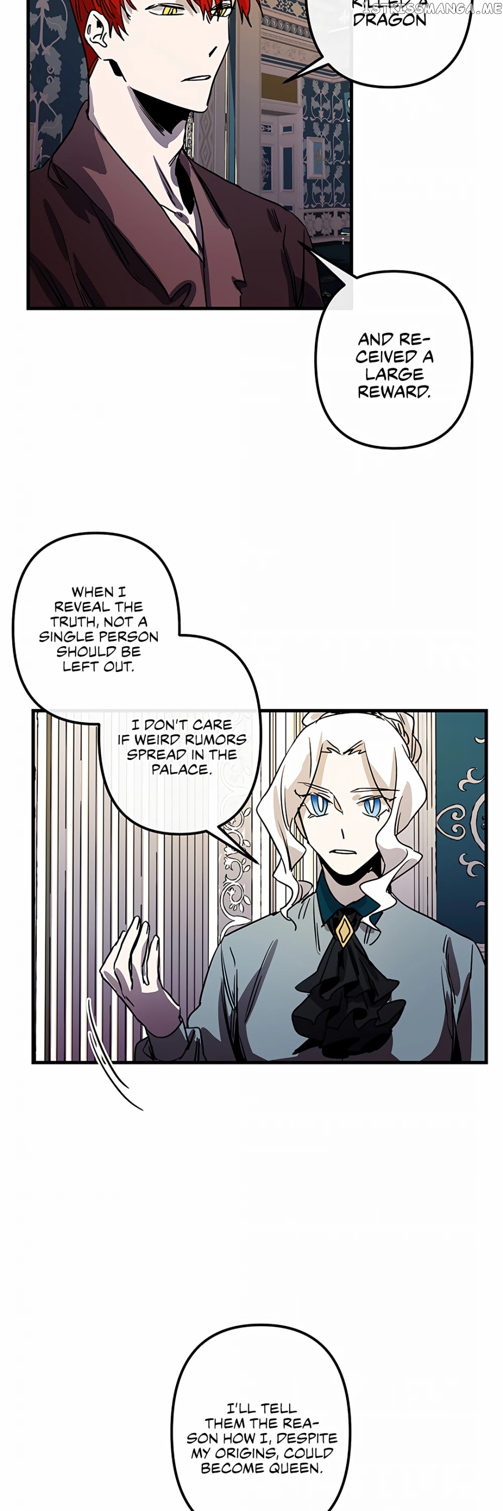 The Careful Empress chapter 33 - page 23