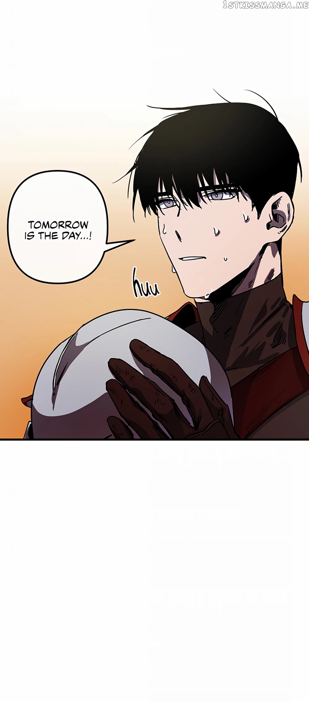 The Careful Empress chapter 33 - page 33