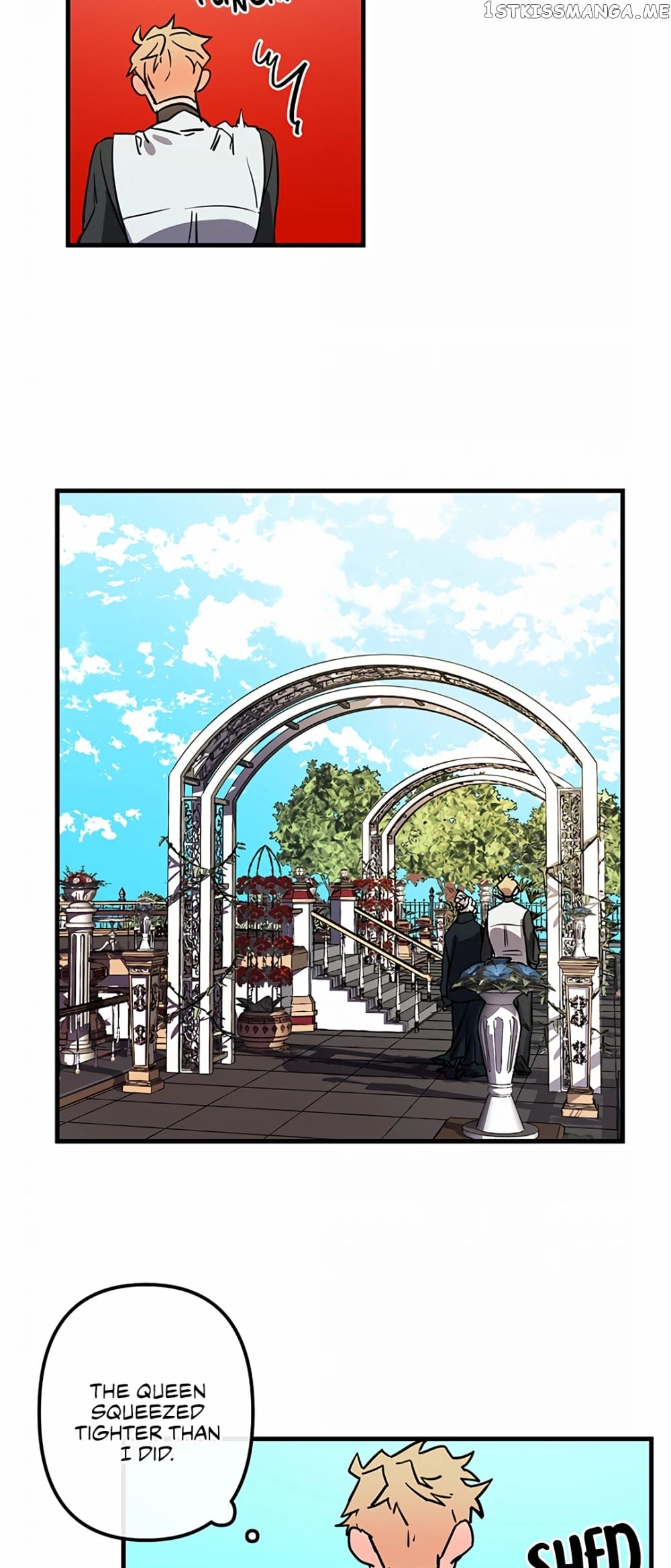 The Careful Empress chapter 33 - page 4