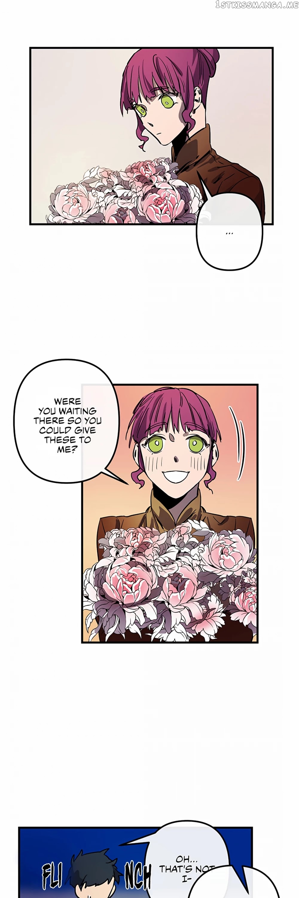 The Careful Empress chapter 32 - page 10