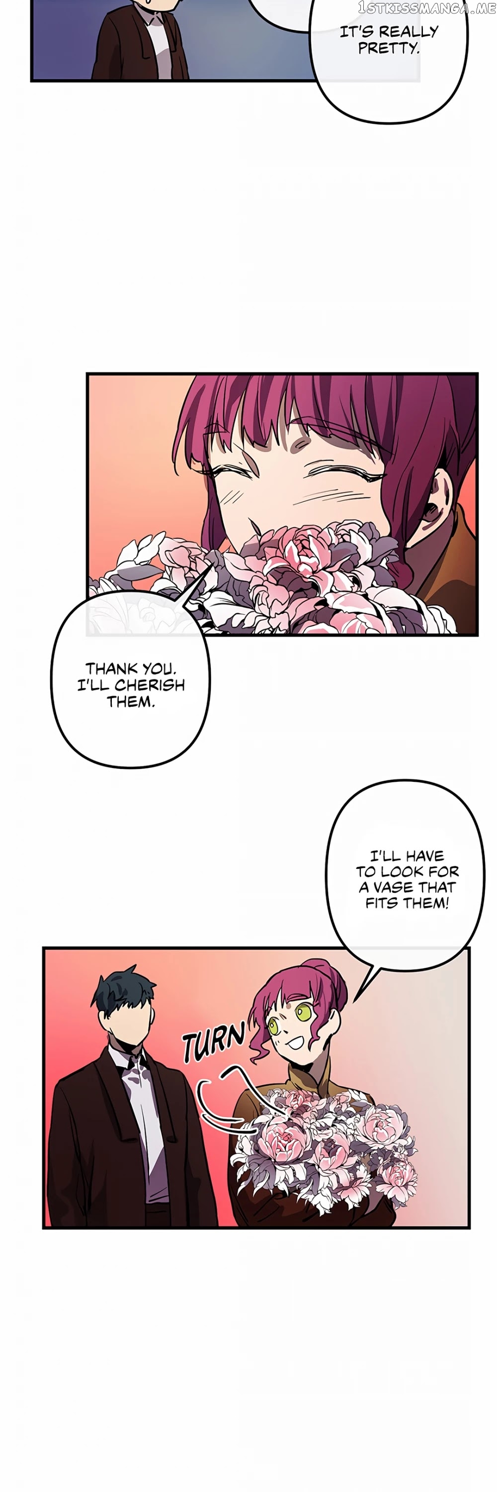 The Careful Empress chapter 32 - page 11