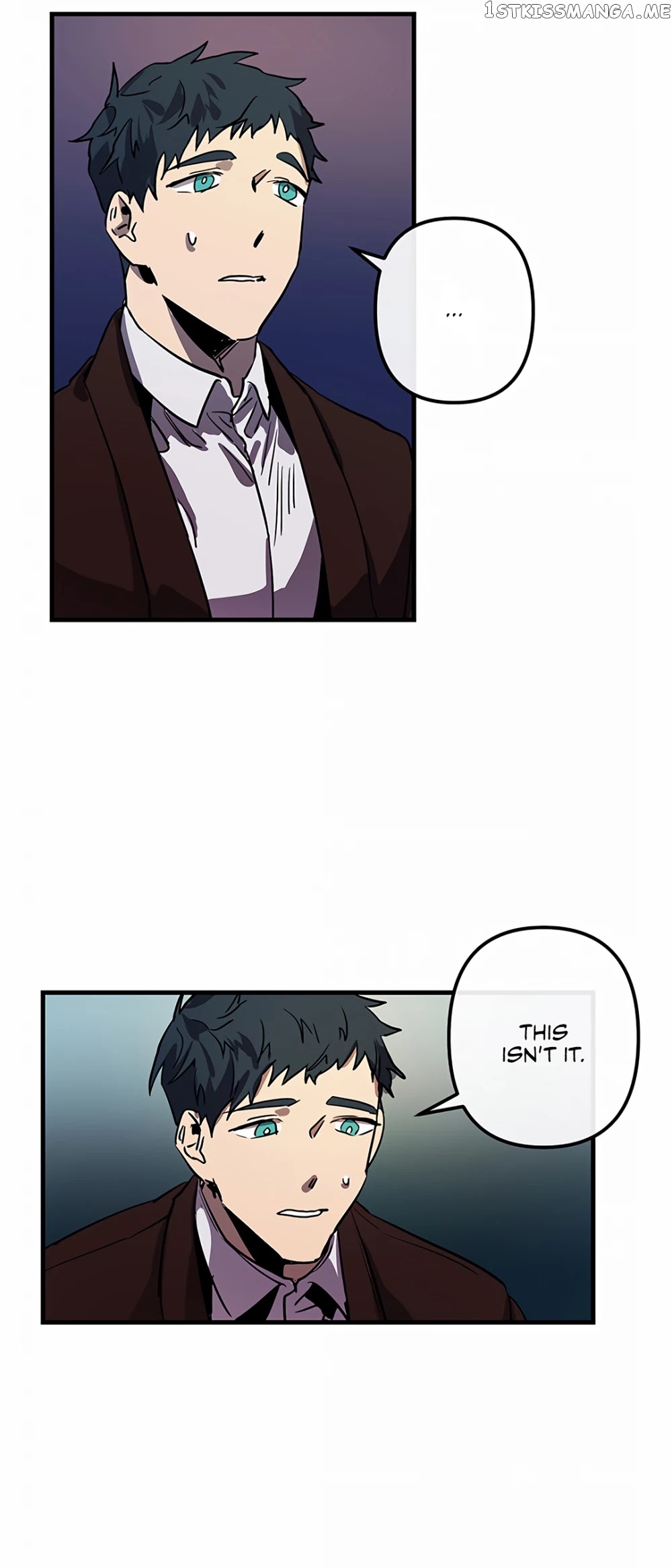 The Careful Empress chapter 32 - page 12