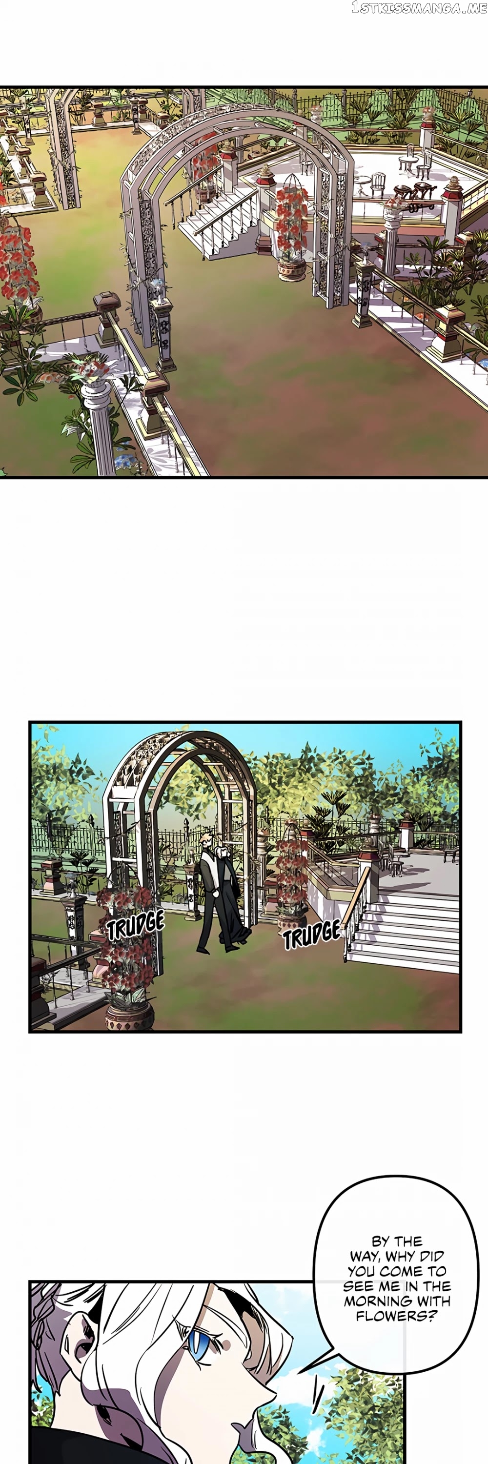 The Careful Empress chapter 32 - page 14