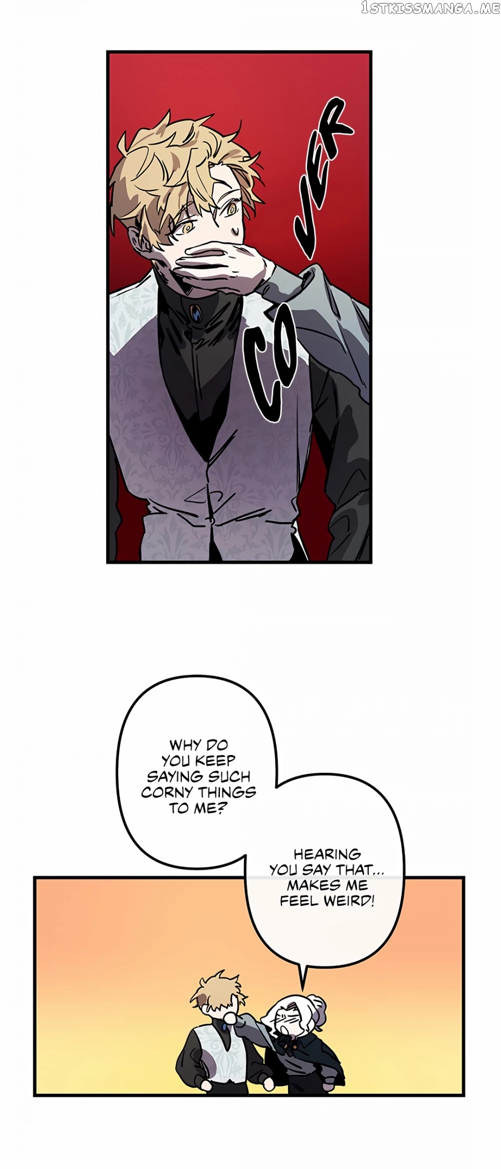 The Careful Empress chapter 32 - page 16