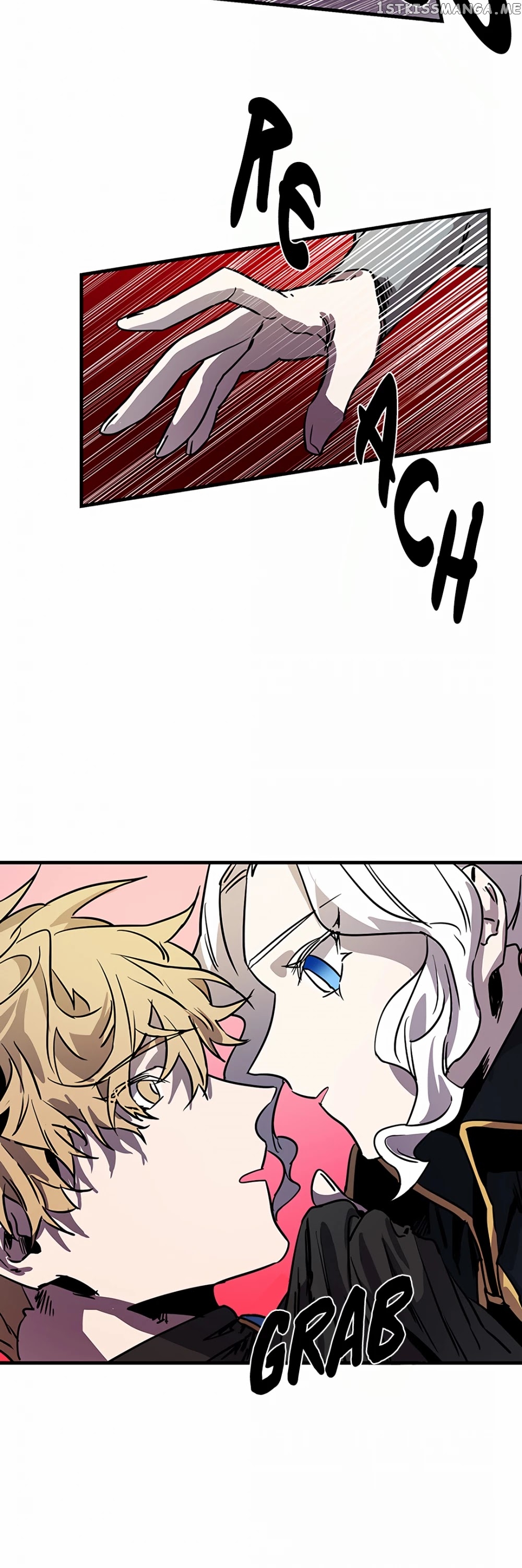 The Careful Empress chapter 32 - page 19