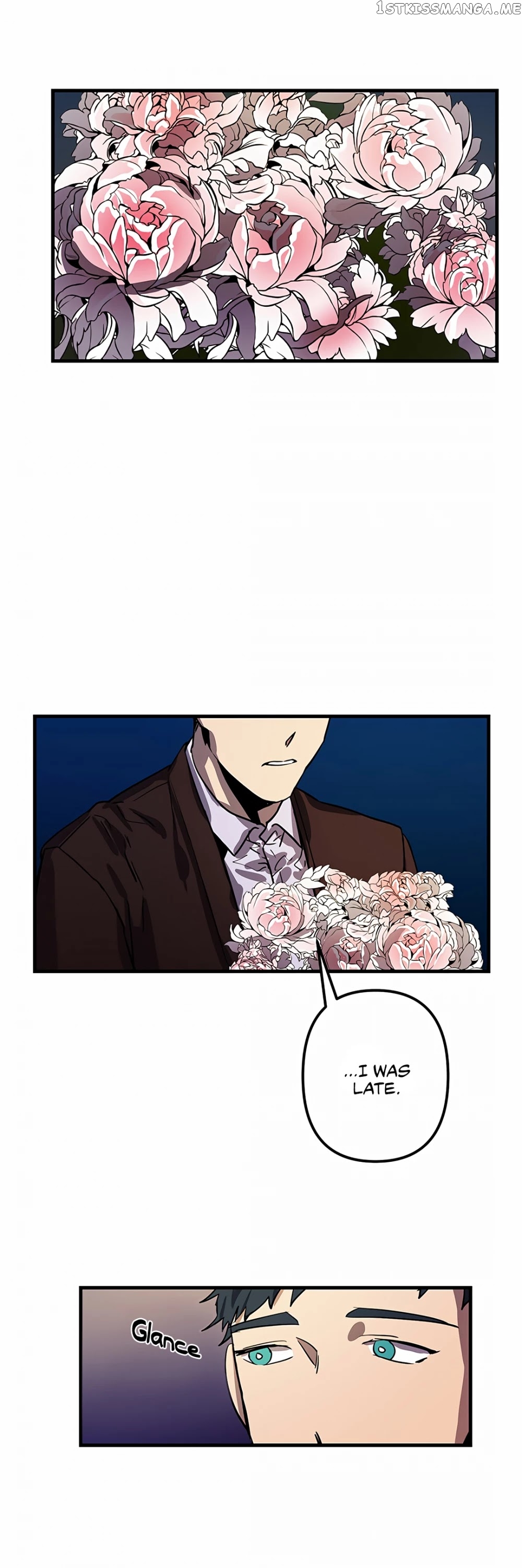The Careful Empress chapter 32 - page 2