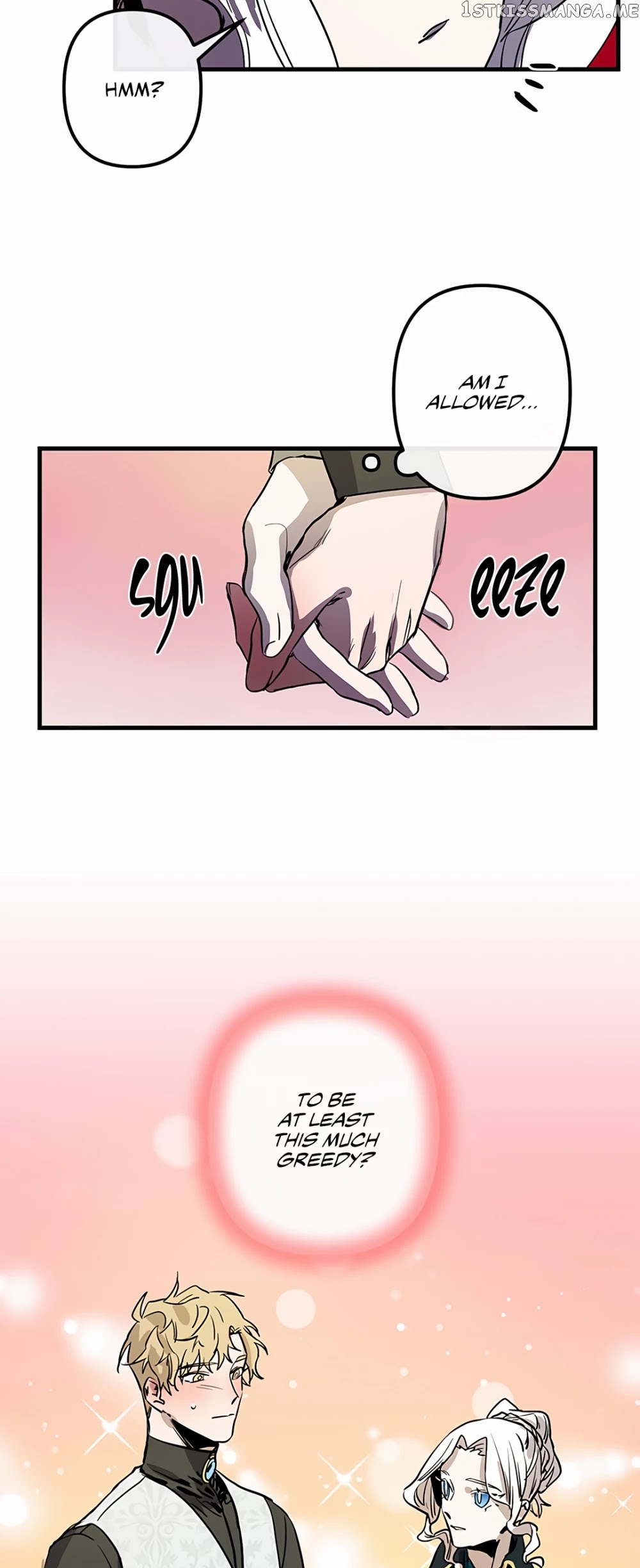 The Careful Empress chapter 32 - page 27