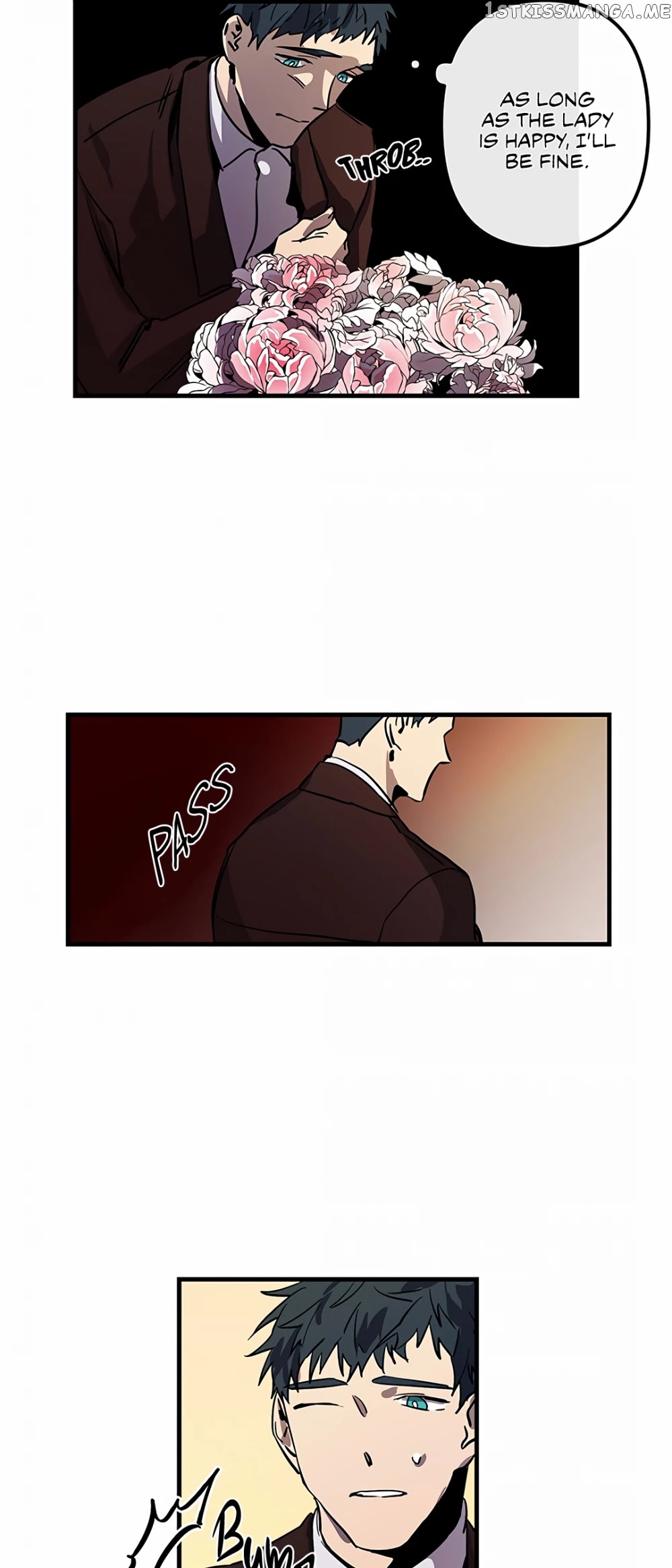 The Careful Empress chapter 32 - page 4