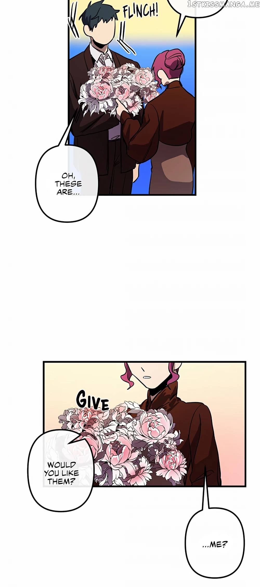 The Careful Empress chapter 32 - page 9