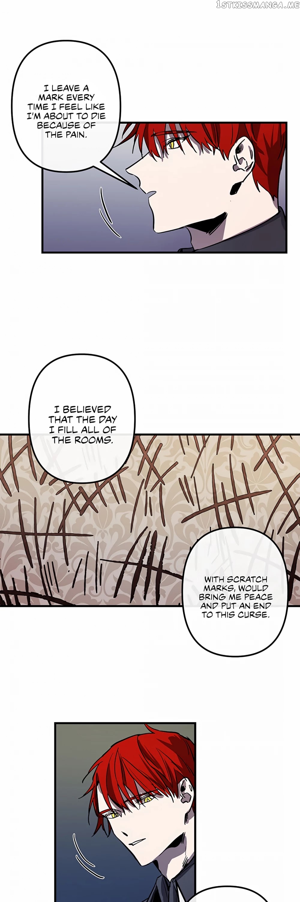 The Careful Empress chapter 31 - page 10