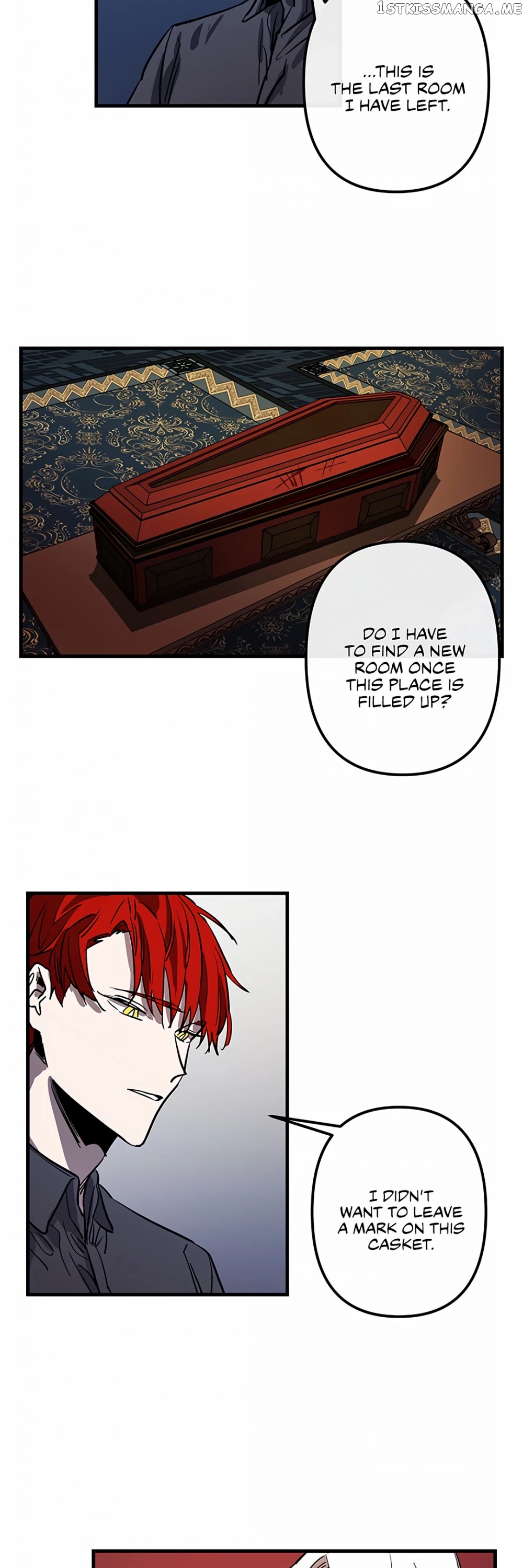 The Careful Empress chapter 31 - page 11