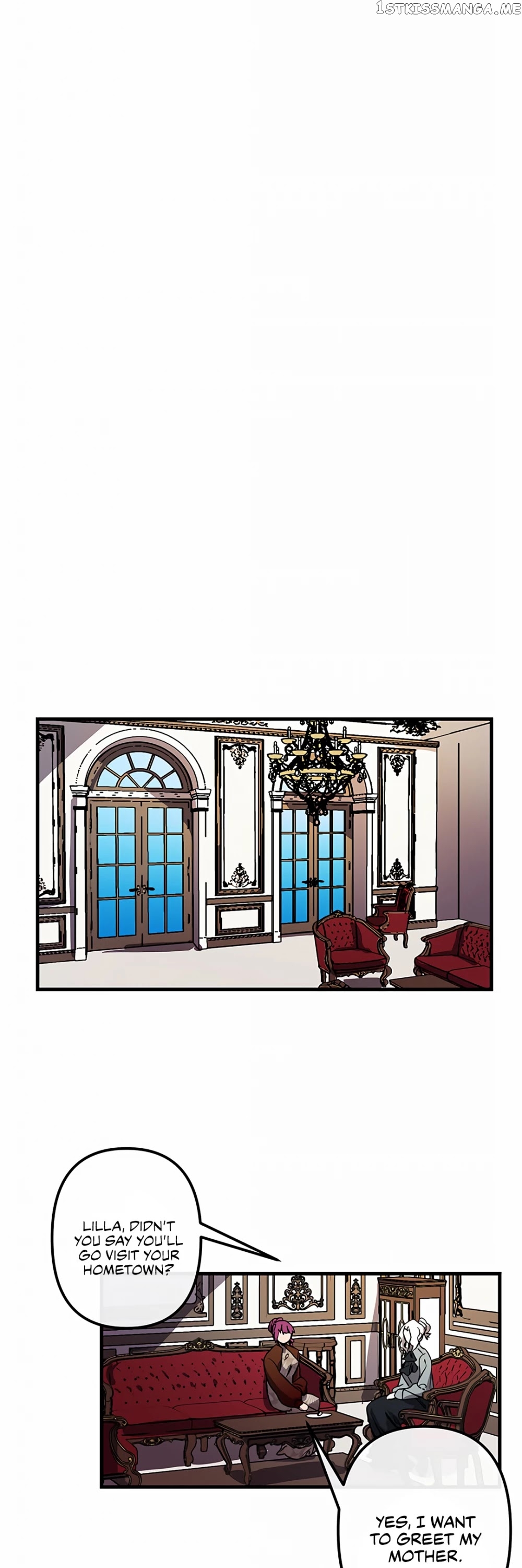 The Careful Empress chapter 31 - page 15