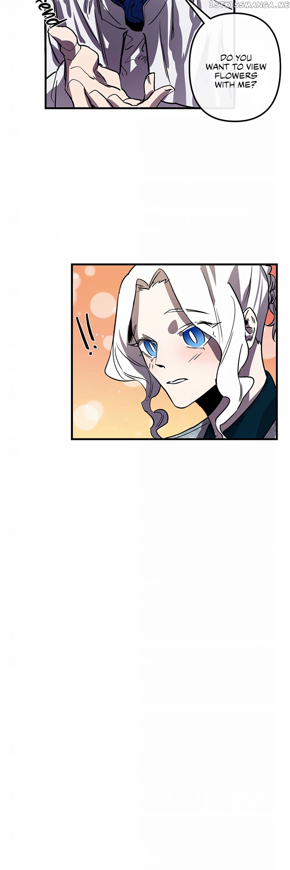 The Careful Empress chapter 31 - page 27