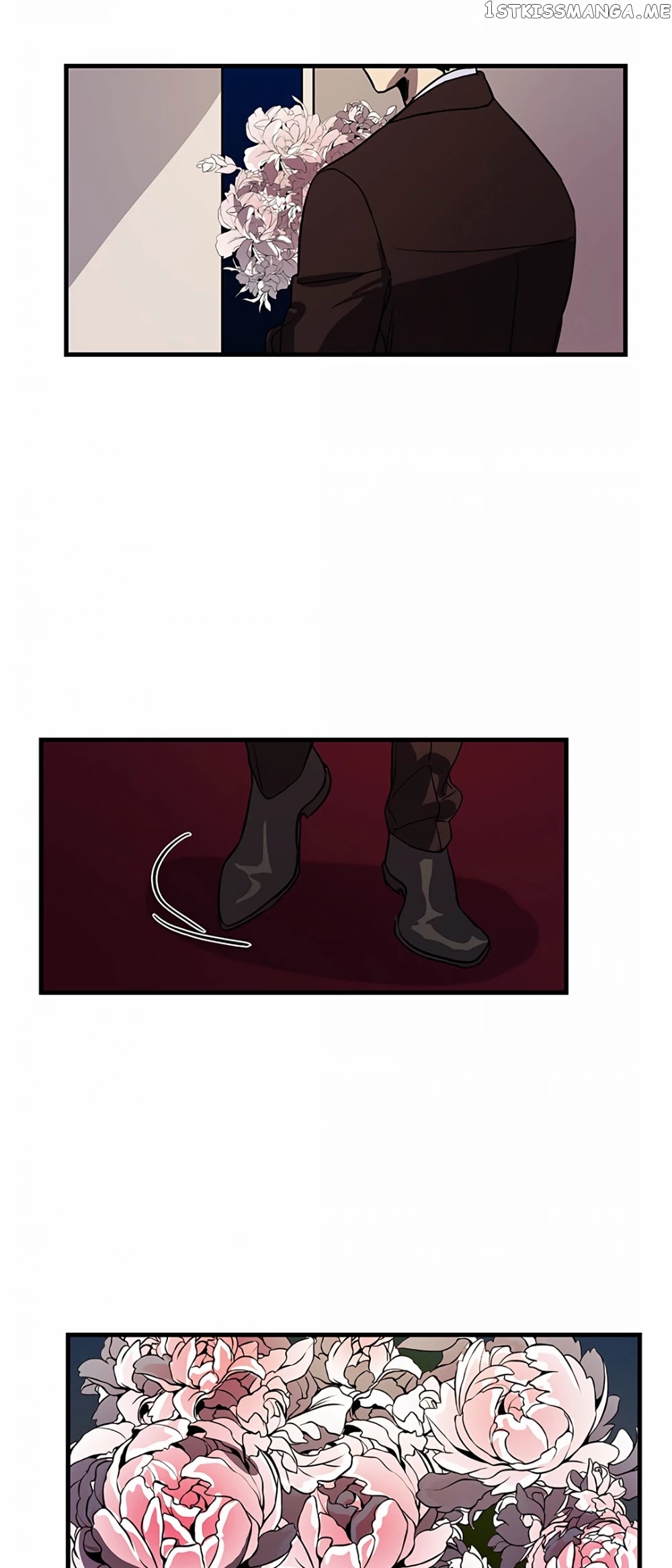 The Careful Empress chapter 31 - page 28