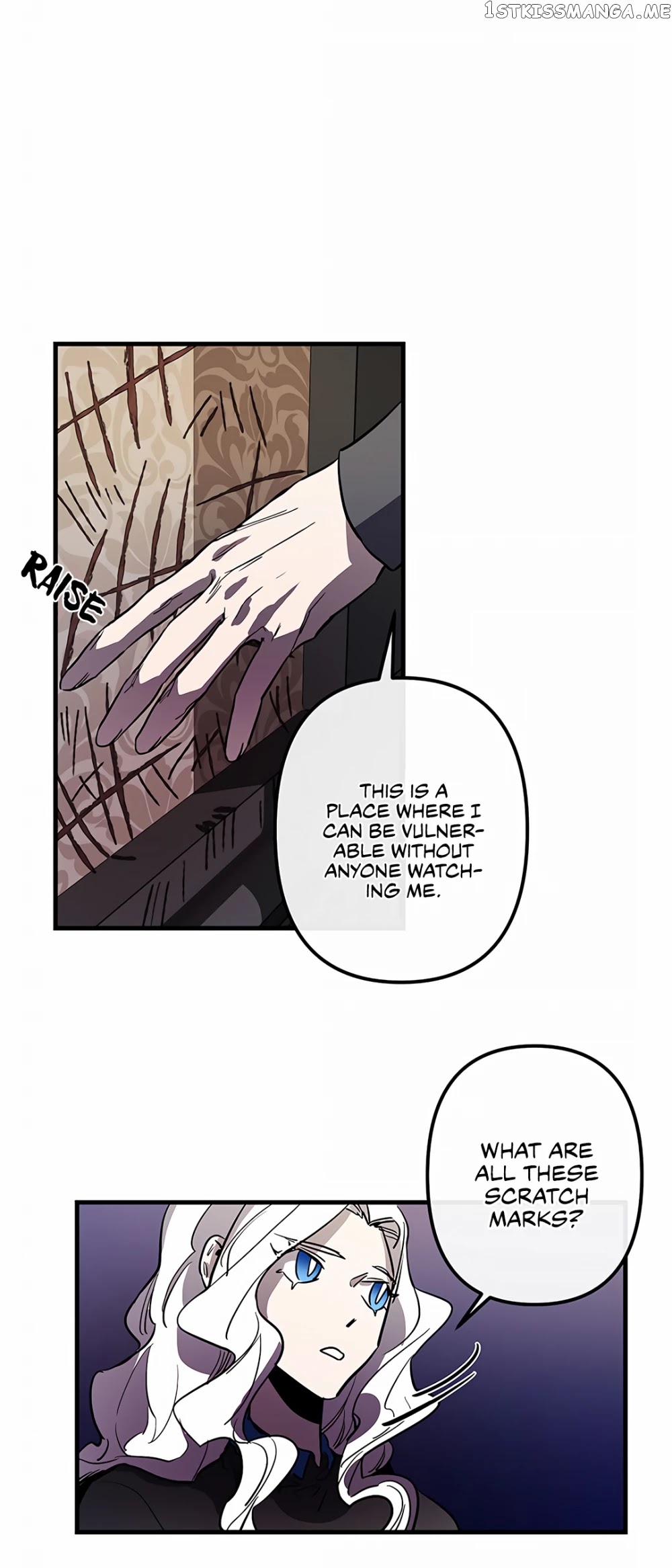 The Careful Empress chapter 31 - page 9