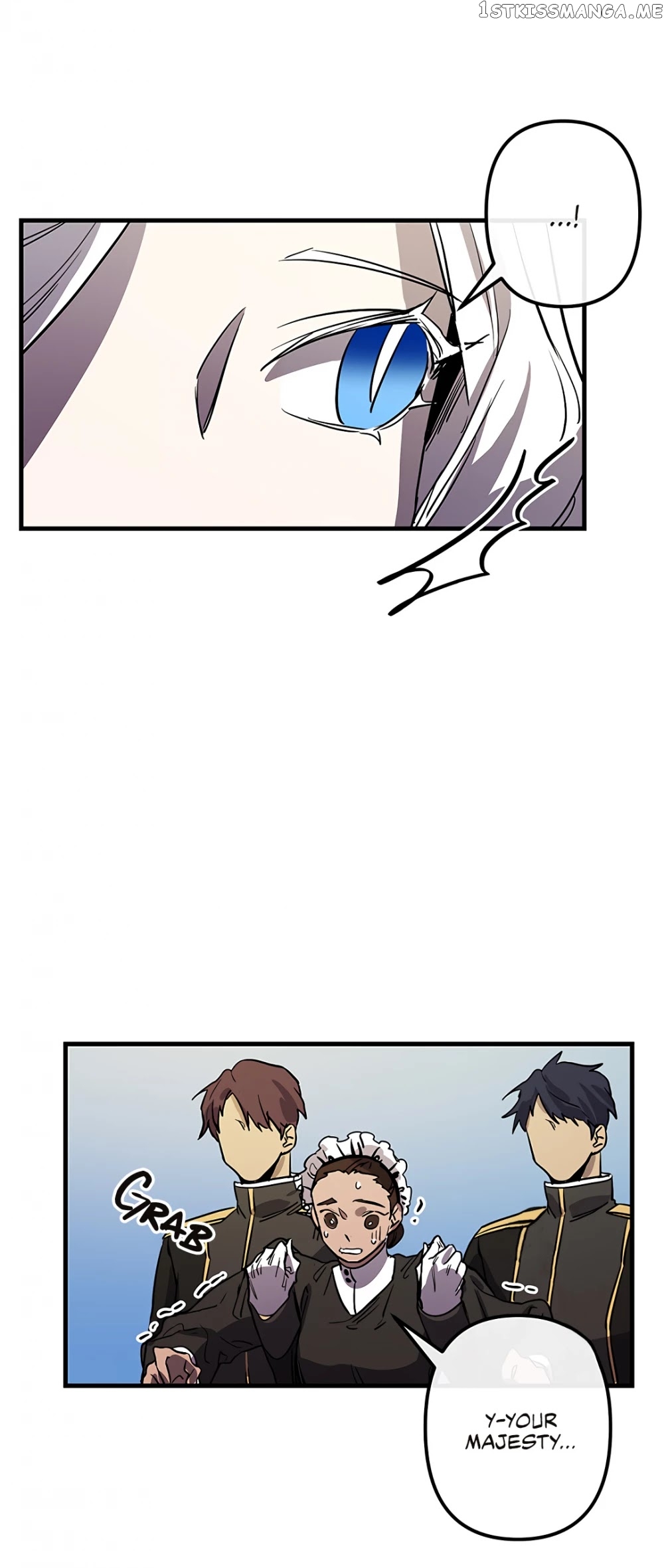 The Careful Empress chapter 29 - page 10