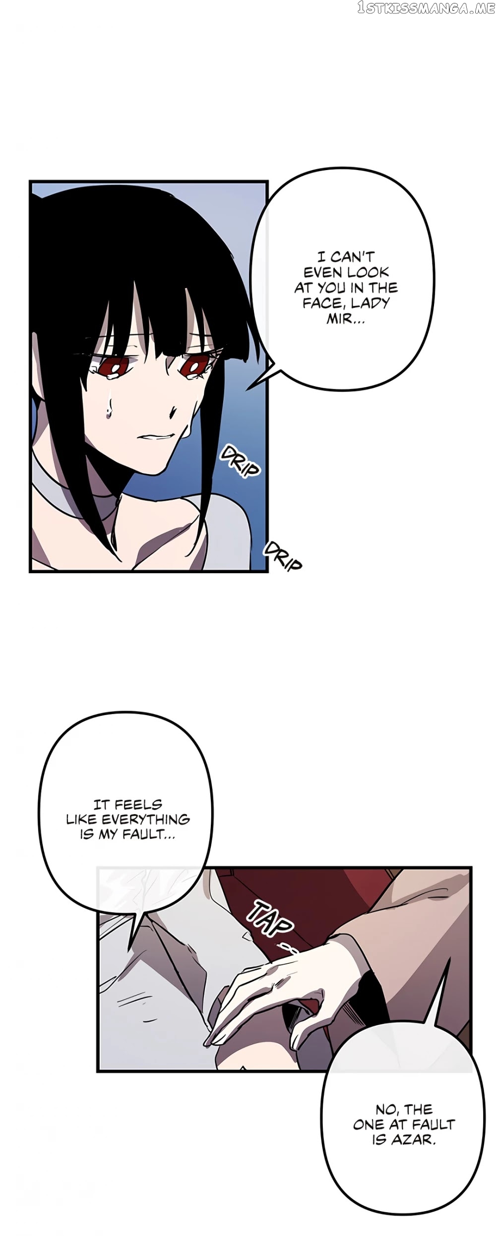 The Careful Empress chapter 29 - page 13