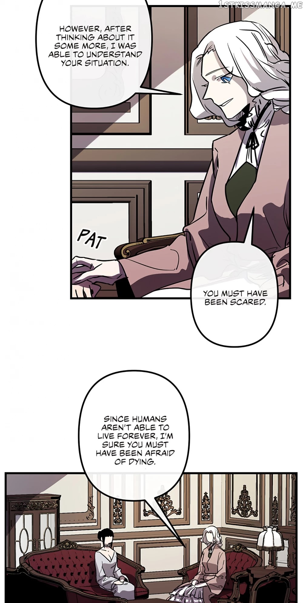 The Careful Empress chapter 29 - page 15