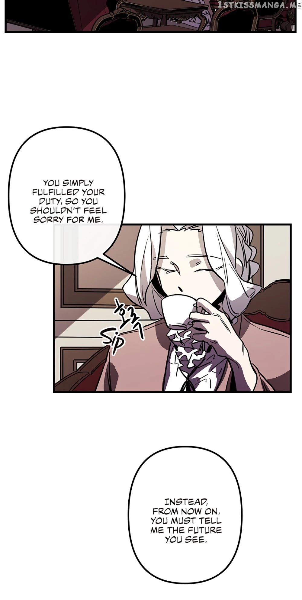 The Careful Empress chapter 29 - page 16