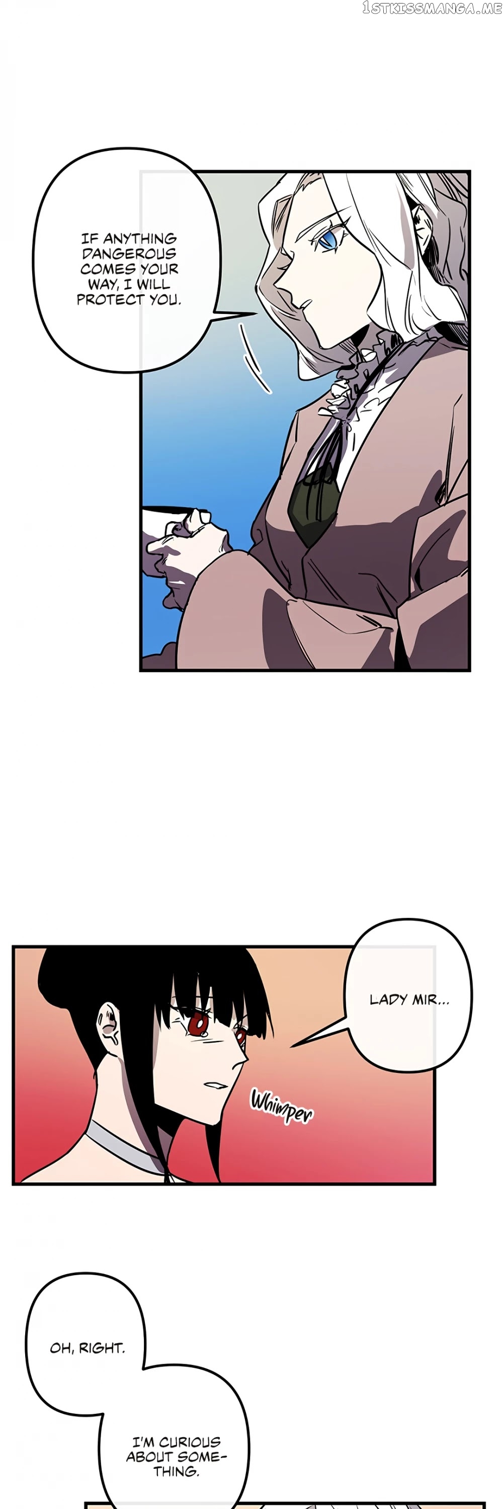 The Careful Empress chapter 29 - page 17